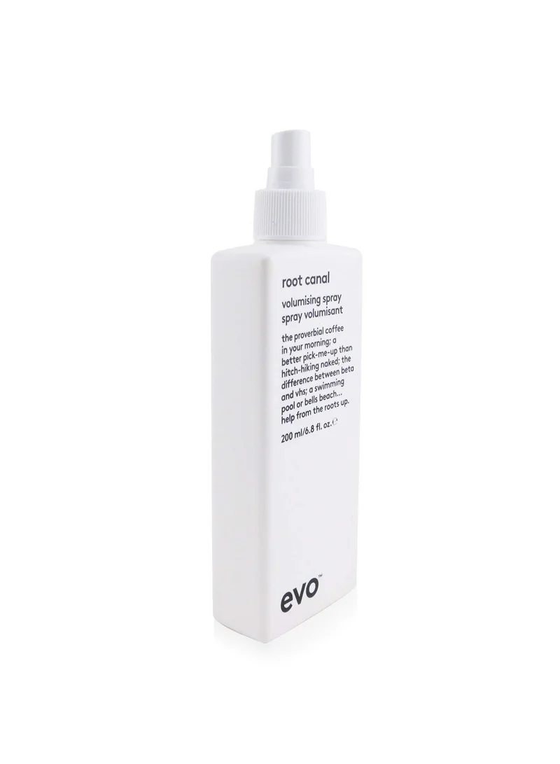 EVO Evo- root canal volumising spray 200ml