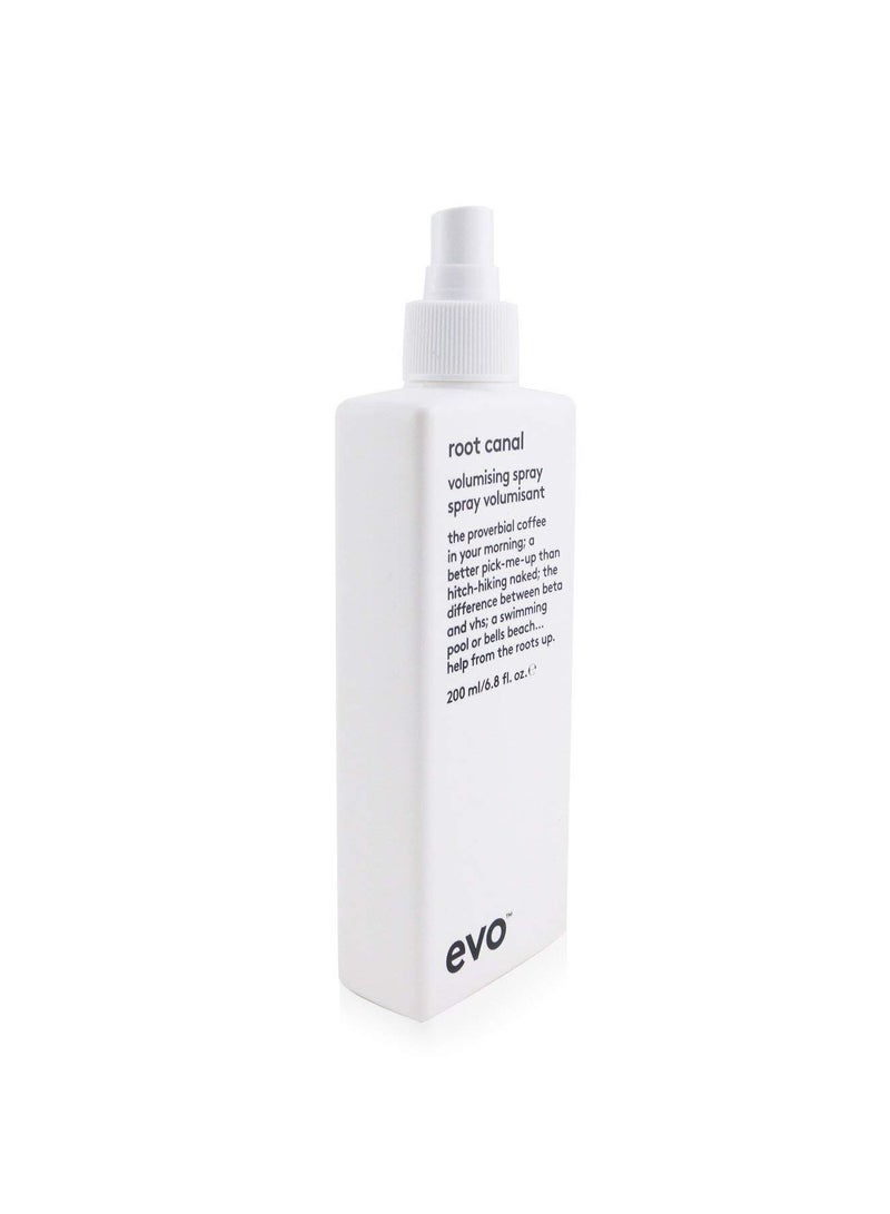 Evo- root canal volumising spray 200ml - Image 2