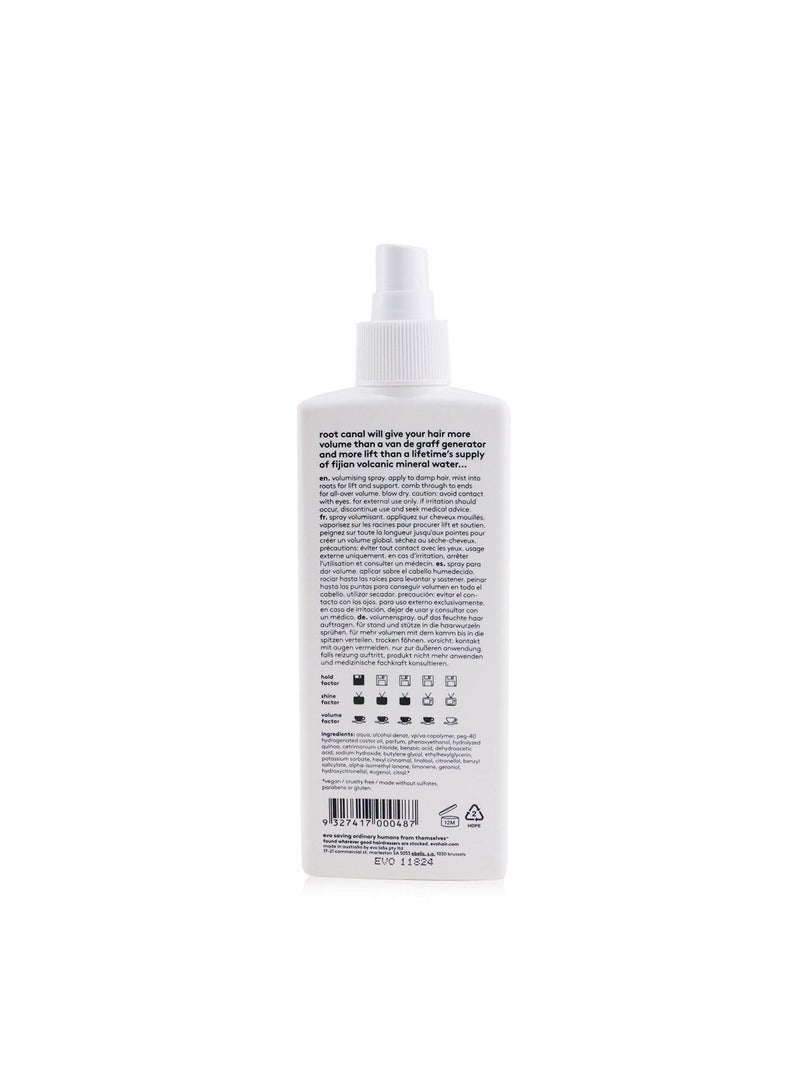 Evo- root canal volumising spray 200ml - Image 3