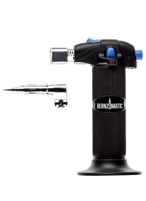 Bernzomatic 3-in-1 Micro Torch Kit