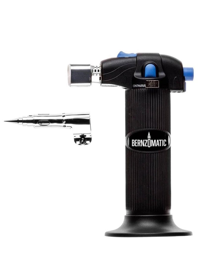 Bernzomatic - Bernzomatic 3-in-1 Micro Torch Kit - Image 1