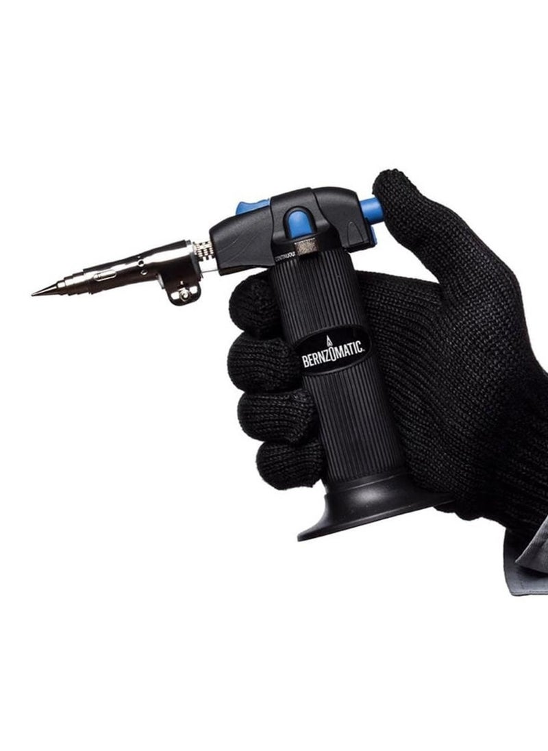 Bernzomatic - Bernzomatic 3-in-1 Micro Torch Kit - Image 1