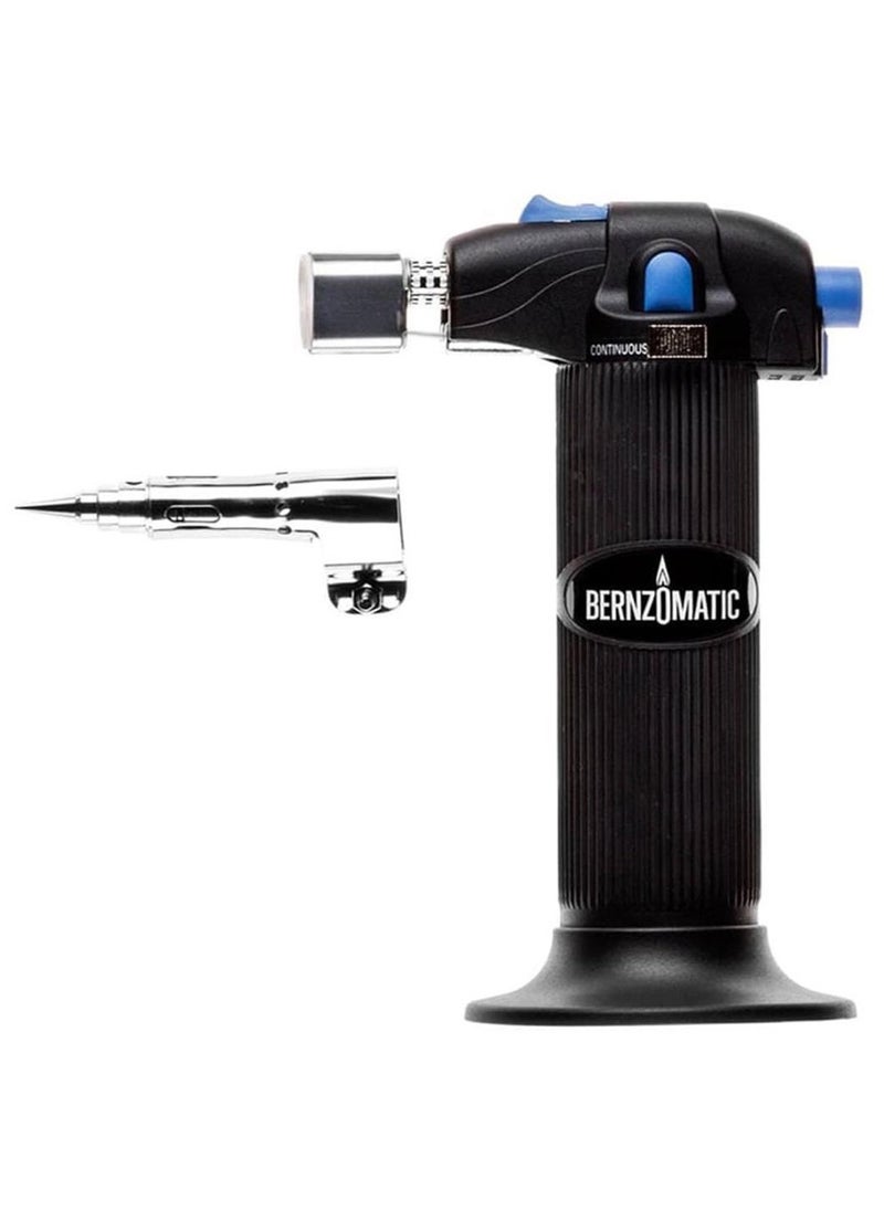 Bernzomatic - Bernzomatic 3-in-1 Micro Torch Kit - Image 1
