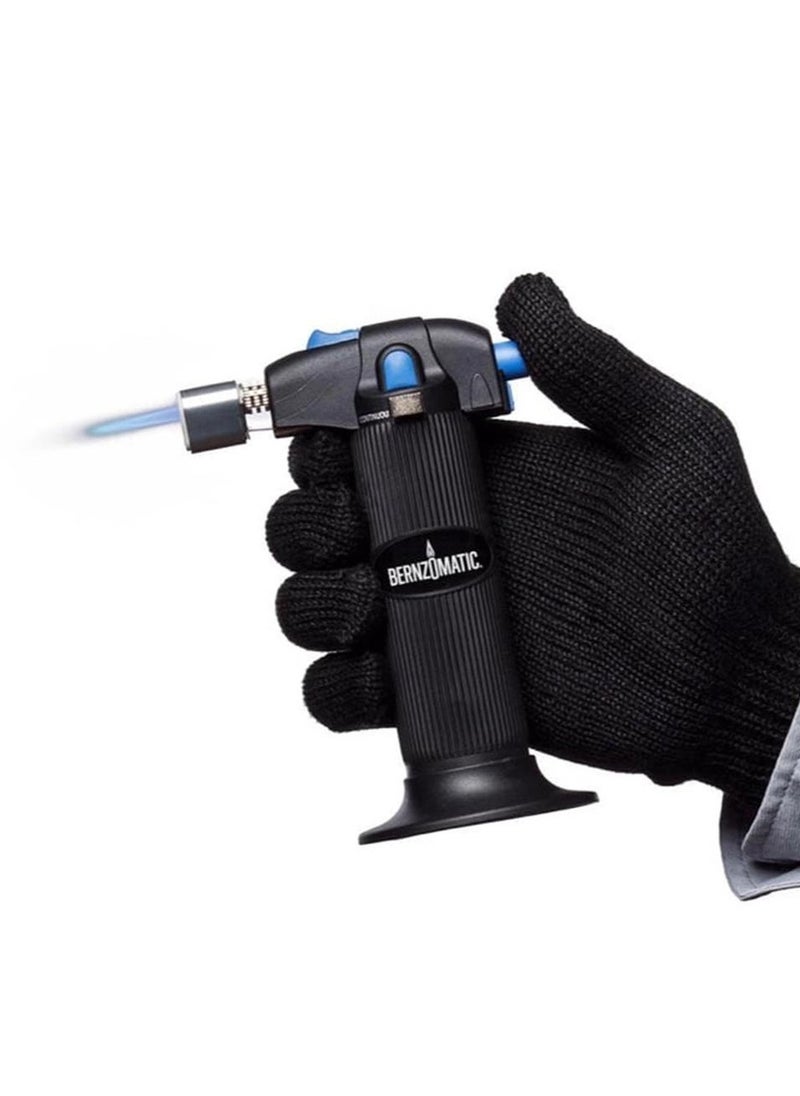 Bernzomatic - Bernzomatic 3-in-1 Micro Torch Kit - Image 1