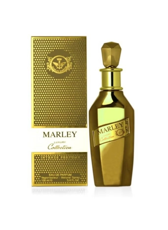 Infinito - Marly Infinito oil 100ml - Image 1