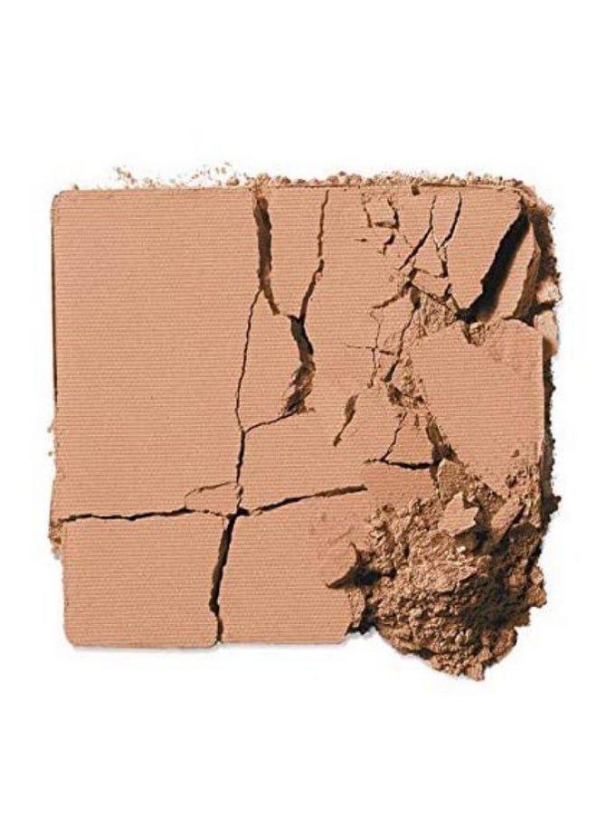 Benefit Dallas Rosy Bronze Mini Blush - Natural Rosy Bronze Finish with Mirror & Brush - 4.5g - Image 2