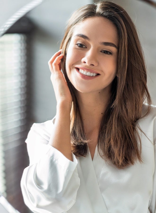 سوليندا فوليسيرا حمض الفوليك 400 مكغ نكهة ليمون 30 قطعة - Image 4