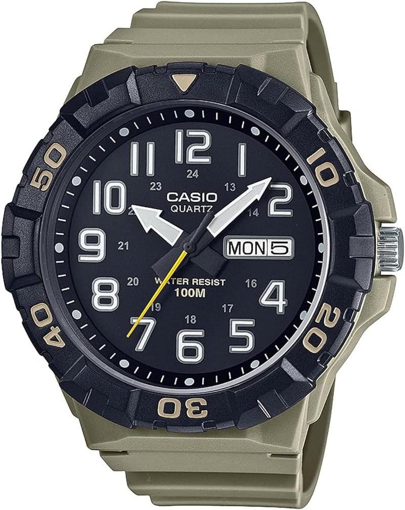 CASIO Men's Military - Image 1