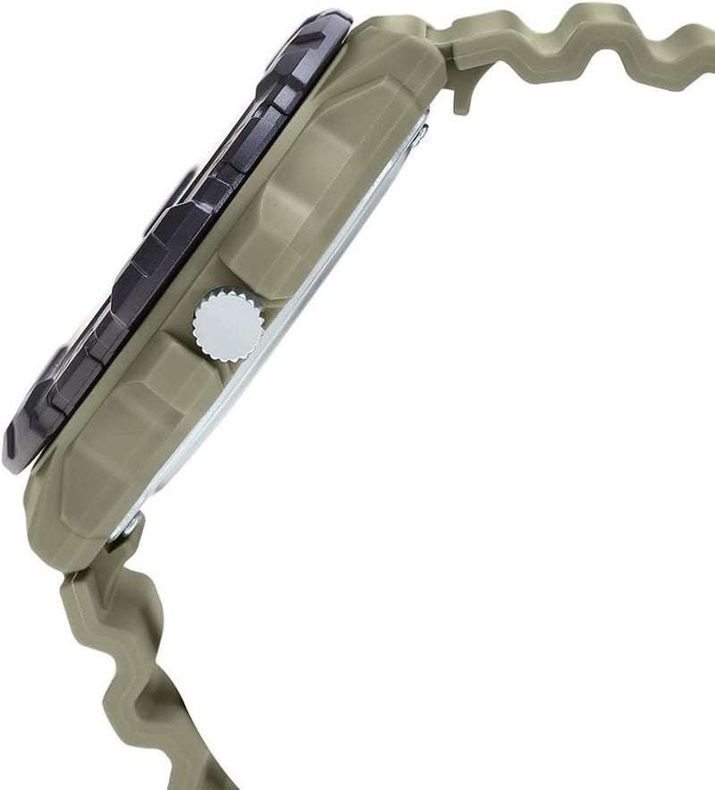 CASIO Men's Military - Image 2