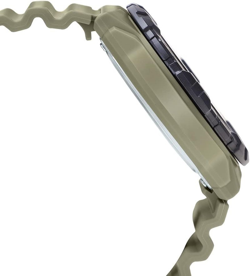 CASIO Men's Military - Image 3