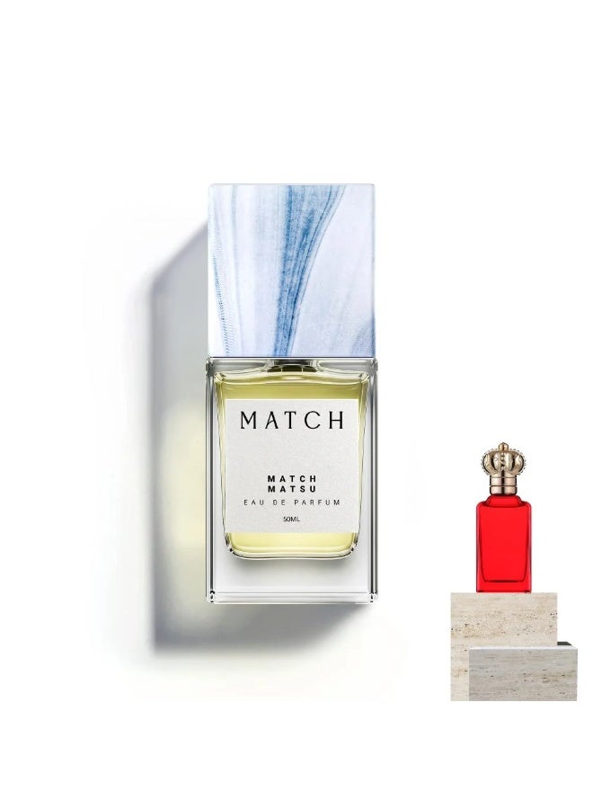 Match Matsu 50 ml