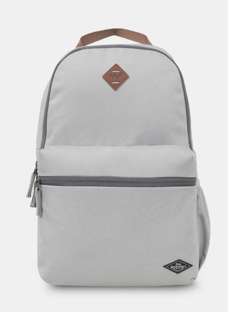 Wildcraft Wildcraft Eco Weave Camper 20L, Grey