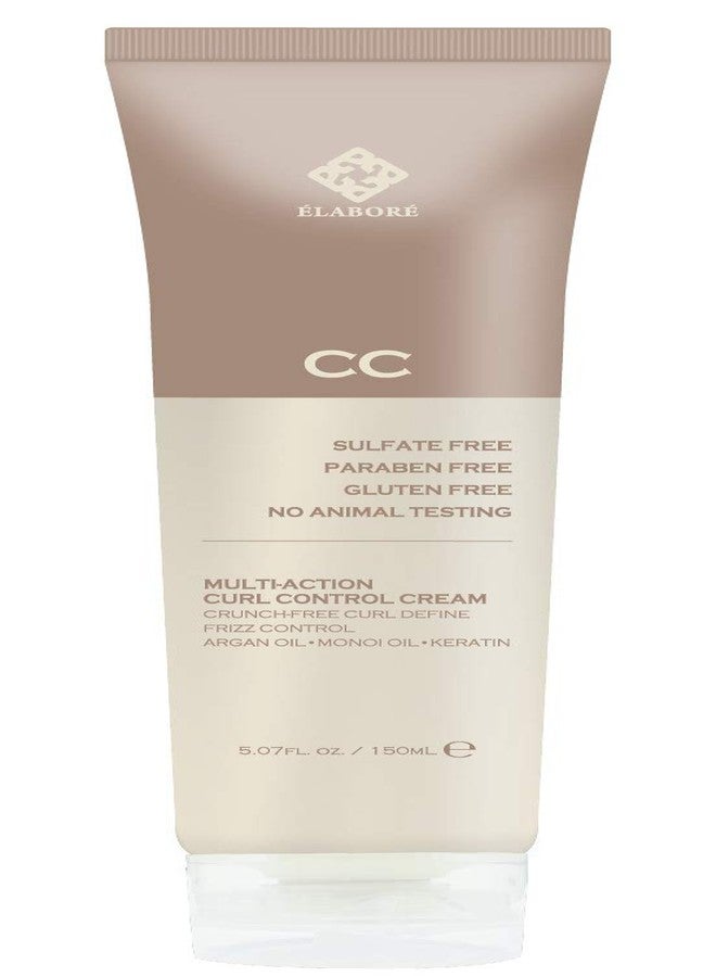 Elabore Hair CC - CC Pour Cheveux 5.07fl.oz/ 150ml