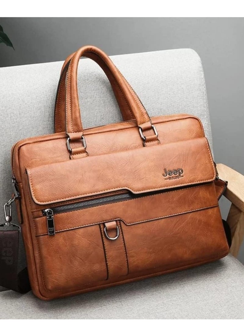 Jeep - laptop Bag Havan - Image 1
