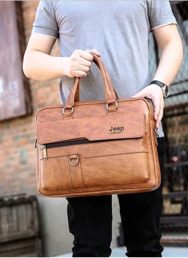 Jeep - laptop Bag Havan - Image 1