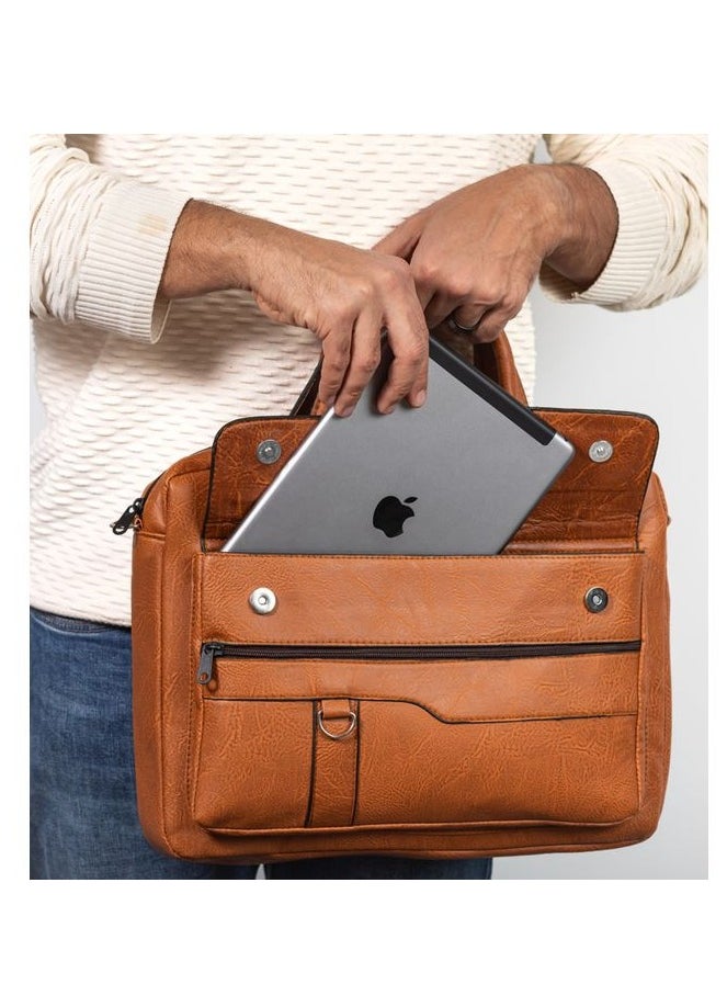 Jeep - laptop Bag Havan - Image 1