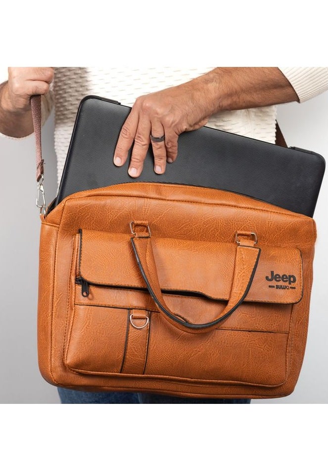 Jeep - laptop Bag Havan - Image 1