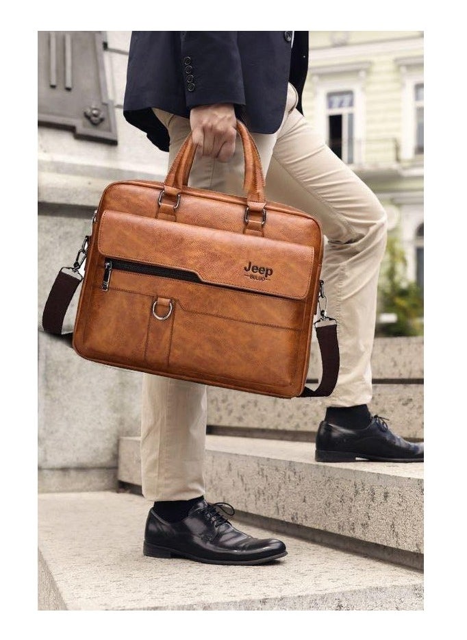 Jeep - laptop Bag Havan - Image 1