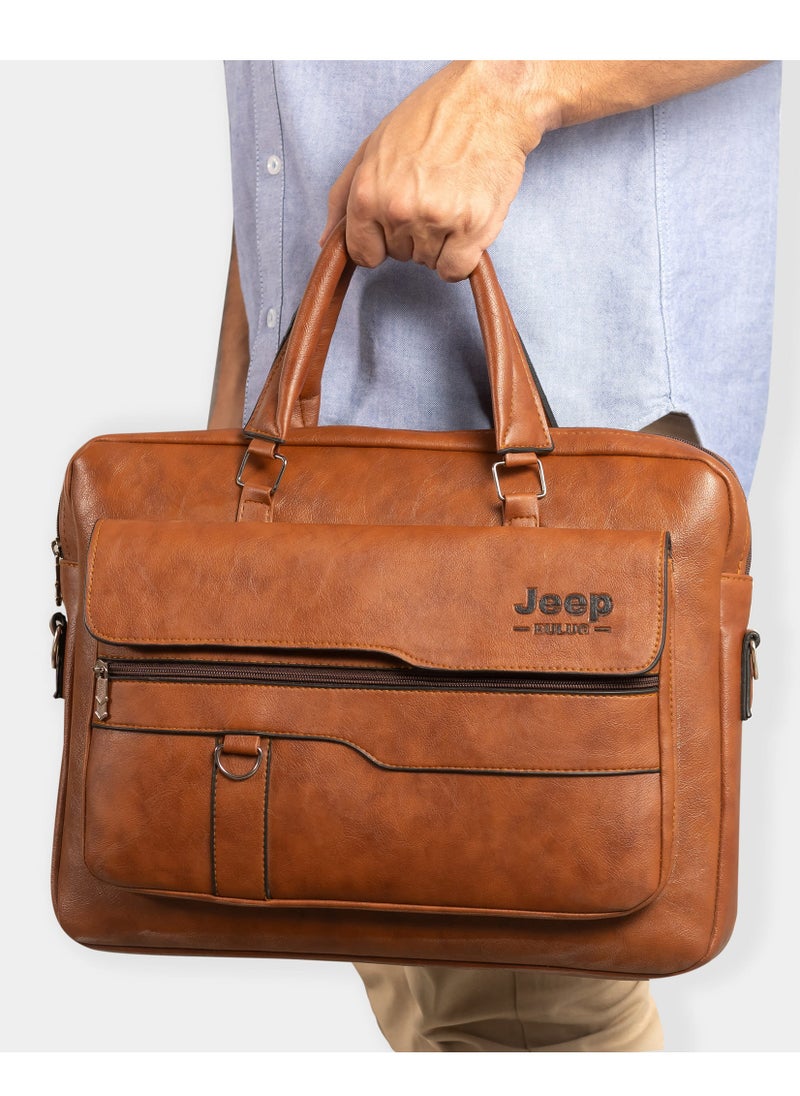 Jeep - laptop Bag Havan - Image 1