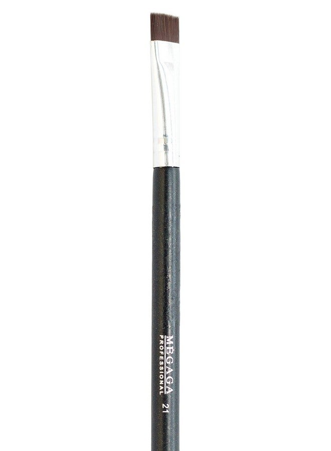 MEGAGA Crease Makeup Brush, No 21 - Image 1