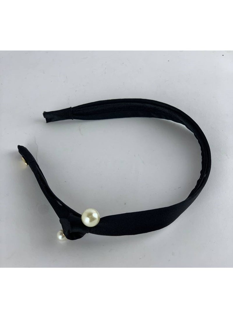 Girls Hair Headband – Stylish & Practical Design - Image 3