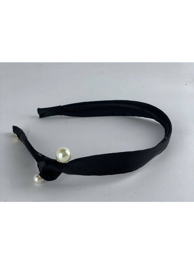 Girls Hair Headband – Stylish & Practical Design - Image 1