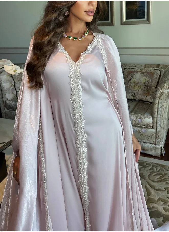 مايسون_ارابيلا كفتان ميرا