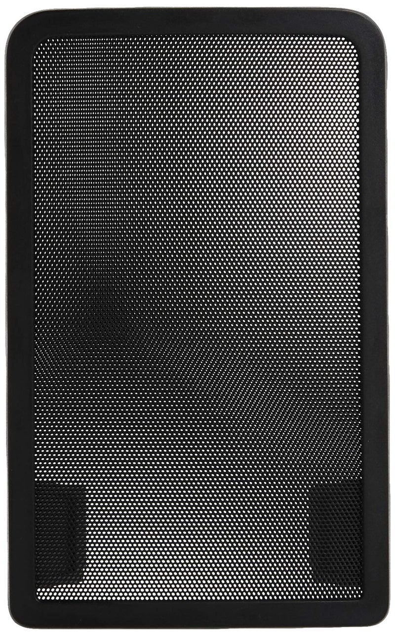 Elgato Pop Filter - Anti-Plosive Noise Shield Eliminates Pops and Hisses, Dual-Layer Steel Mesh with Magnetic Attachment Points, Custom Built for Elgato Wave:1/3, Black - Image 5