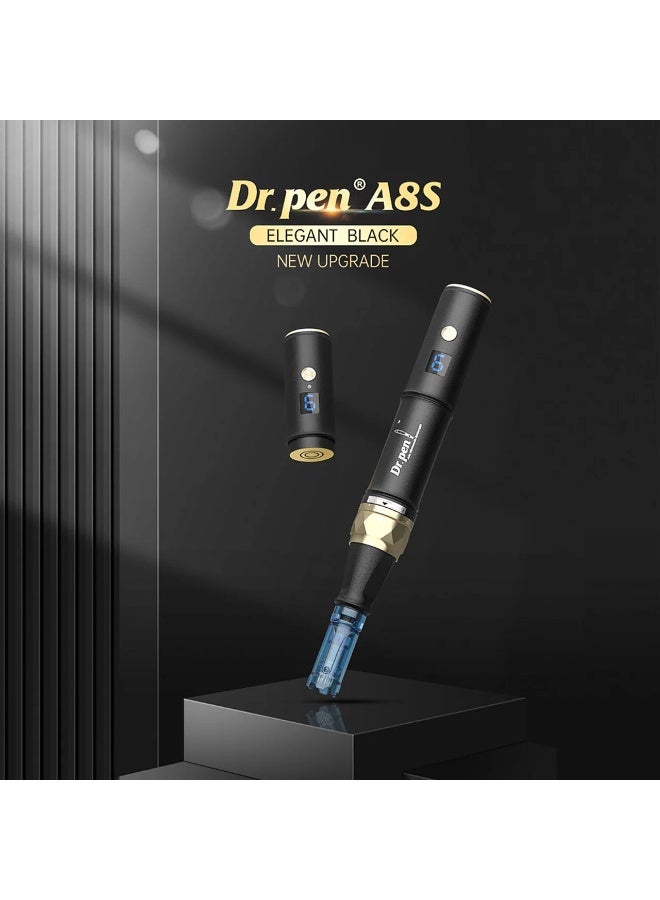 Dr pen Dr. Pen A8S Medical Grade – Professional Microneedling Pen for Skin Renewal & Collagen Boost - Image 3