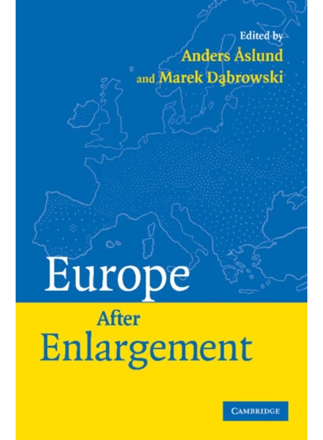 Europe after Enlargement 