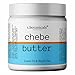 t.botanicals Organic Chebe Butter for Hair Growth, Strength & Repair, Infused with Authentic Chebe Powder, Nourishing Moisturizer for Dry, Damaged Hair made in USA (Unscented, 8 oz) - Image 2