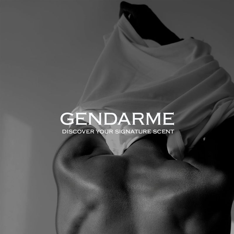 Gendarme Eau De Cologne Spray for Men, 4oz. - Clean and Fresh Unisex Fragrance - Image 2