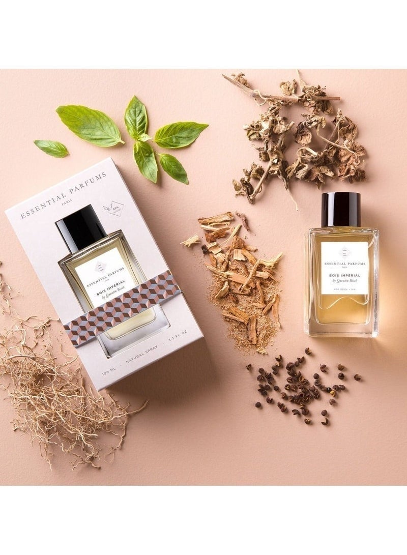 Essential Parfums Bois Imperial Edp 100 ml