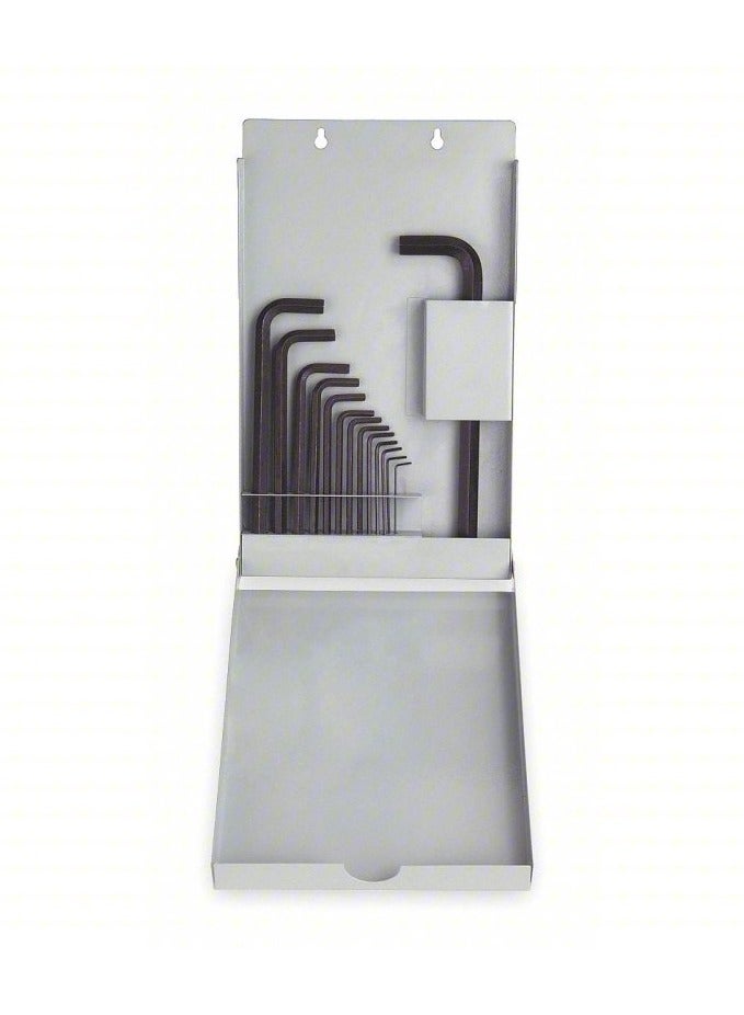 Proto® - J4987 مجموعة مفاتيح سداسية طويلة مكونة من 14 قطعة