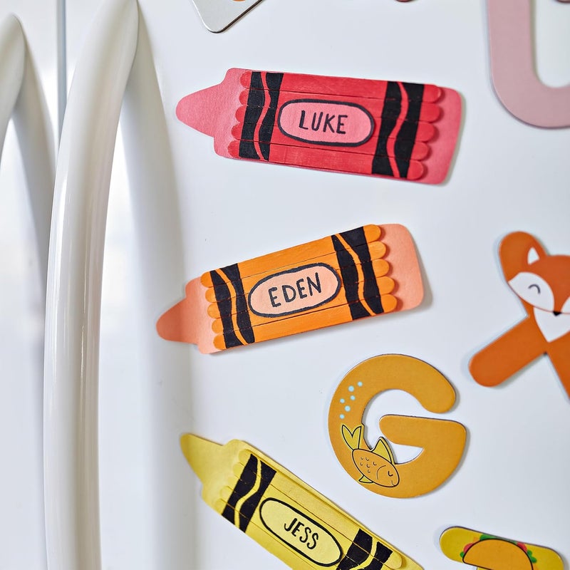 Crayola Construction Paper Pad - 96 Sheets of 9" x 12" in 8 Classic Colors for Arts and Crafts - Image 5