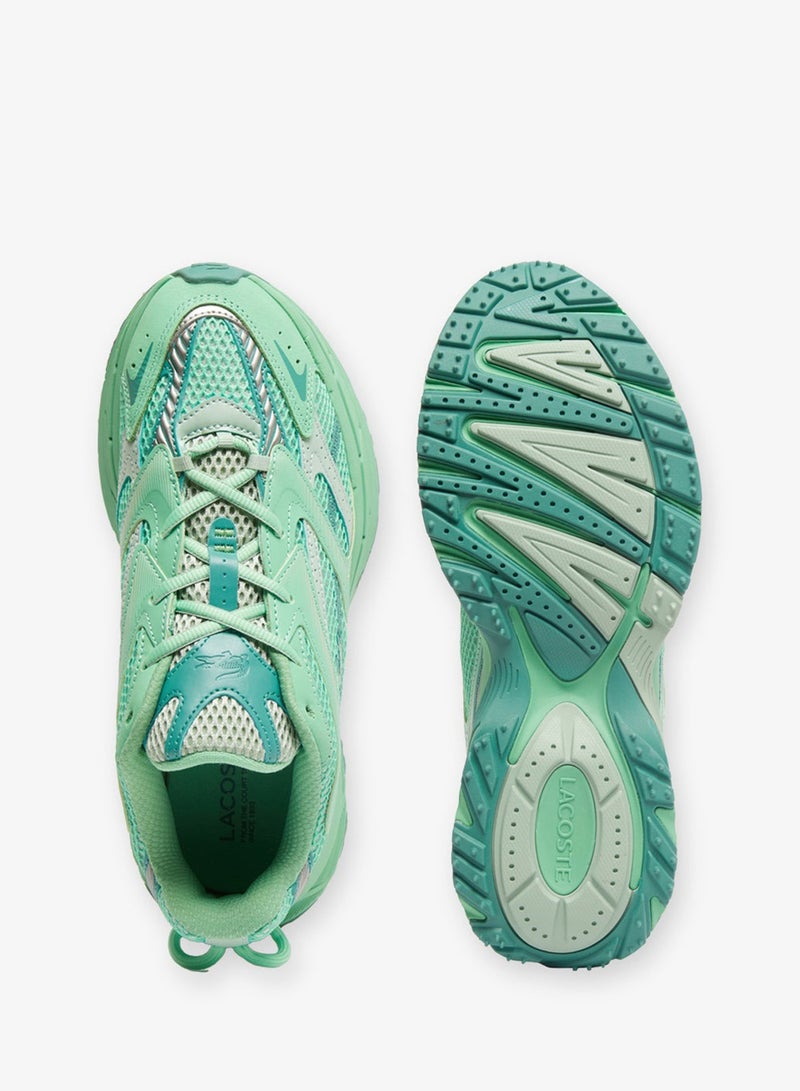 لاكوست حذاء رياضي برباط نيو شوت - Image 5