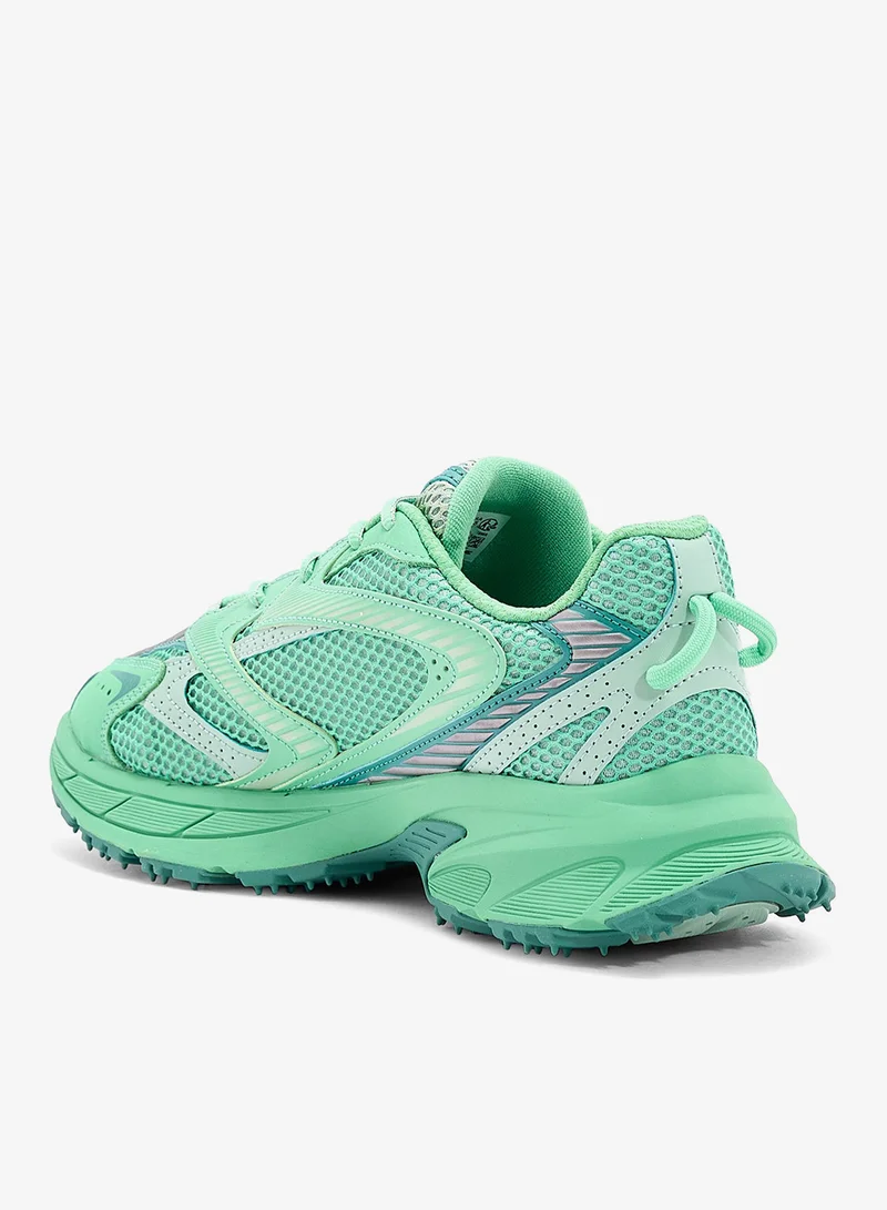 LACOSTE L003 Neo Shot Lace Up Sneakers