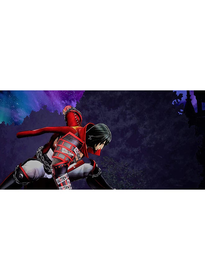 505 جيمز لعبة "Bloodstained Ritual Of The Night" (إصدار عالمي) - playstation_4_ps4 - Image 3