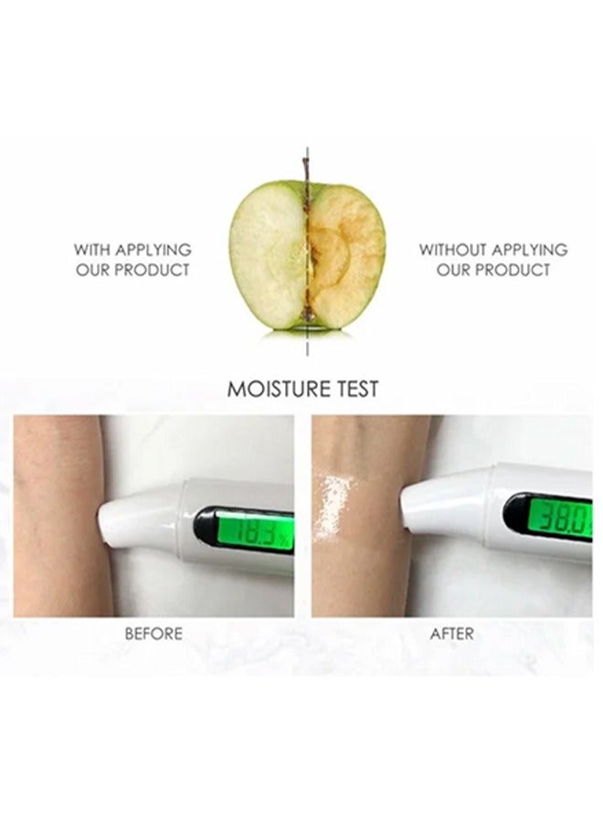3Q beauty Plump Chamomile Moisturizing Lips-Color Changing Long Lasting Lightweight Non Sticky Cup Lip Moisturizer to Fade Lip Lines and Plump Lip - Image 3