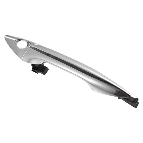 ACROPIX Front Left Car Exterior Outside Door Handle Fit for Hyundai Elantra 2011-2016 No.826513X000 - Pack of 1 - Image 1