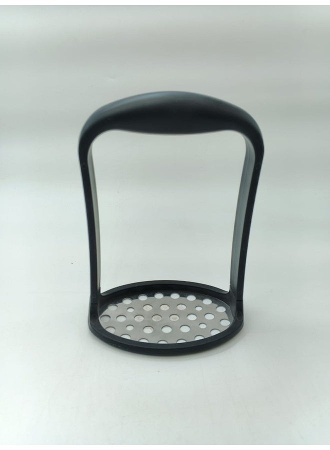 Genaric مهّد بطاطس عمليّ - مهّد من الفولاذ المقاوم للصدأ مع قبضة مريحة - Image 1