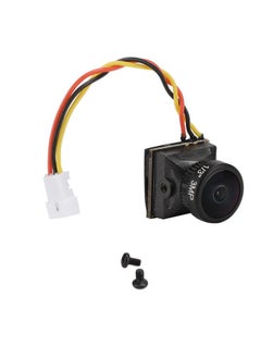 For Turbo Eos2 2.1mm Lens 1200TVL CMOS NTSC Automatic Gain Control Mini FPV CameraBlack - pzsku/Z7C28511F4933BB7AFAA5Z/45/_/1726482388/8301e902-54d4-4590-9669-91916503641b