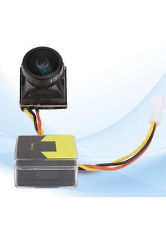 For Turbo Eos2 2.1mm Lens 1200TVL CMOS NTSC Automatic Gain Control Mini FPV CameraBlack - pzsku/Z7C28511F4933BB7AFAA5Z/45/_/1726482391/811a62c1-087f-4068-b8eb-80c6ae82b42b