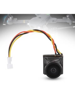 For Turbo Eos2 2.1mm Lens 1200TVL CMOS NTSC Automatic Gain Control Mini FPV CameraBlack - pzsku/Z7C28511F4933BB7AFAA5Z/45/_/1726482400/a0254d8c-feca-45cf-9d8c-f41f0855c163