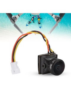 For Turbo Eos2 2.1mm Lens 1200TVL CMOS NTSC Automatic Gain Control Mini FPV CameraBlack - pzsku/Z7C28511F4933BB7AFAA5Z/45/_/1726482411/4b84995e-b7f7-4979-99fc-7426d60becf1