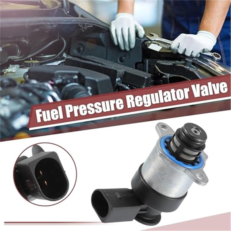 Wivplex Fuel Pressure Regulator Valve for A4 2007 - Image 5