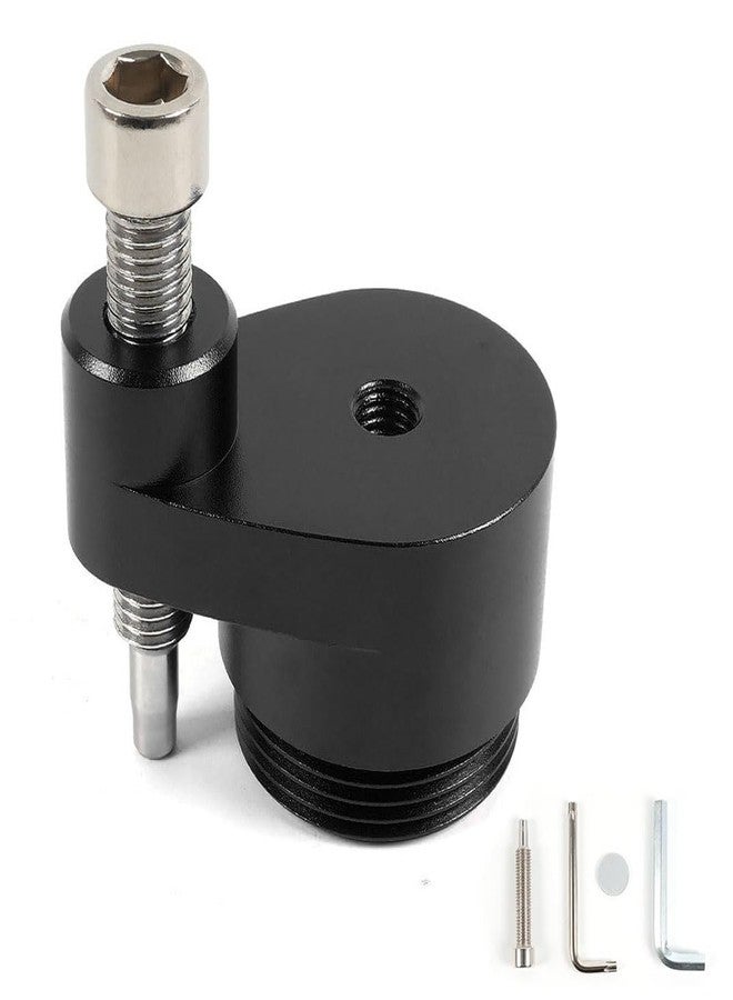 RASTP X3 Belt Removing Tool Clutch Spreader CVT Drive For Can-Am Defender HD10 Pro Maverick 2006-21 Compatible with 2017-2020 Can-Am Maverick X3 MAX Trail 708200720, Black - Image 1