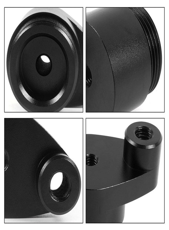RASTP X3 Belt Removing Tool Clutch Spreader CVT Drive For Can-Am Defender HD10 Pro Maverick 2006-21 Compatible with 2017-2020 Can-Am Maverick X3 MAX Trail 708200720, Black - Image 2