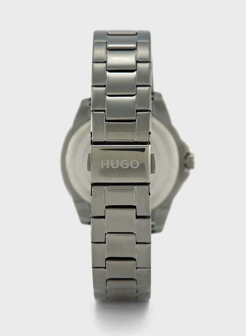 HUGO Dance Analog Watch