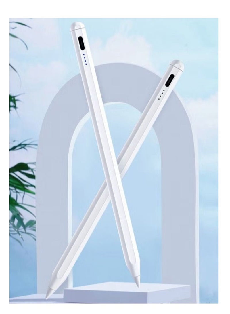قلم ستايلس لجهاز iPad متوافق مع جهاز iPad - Image 1